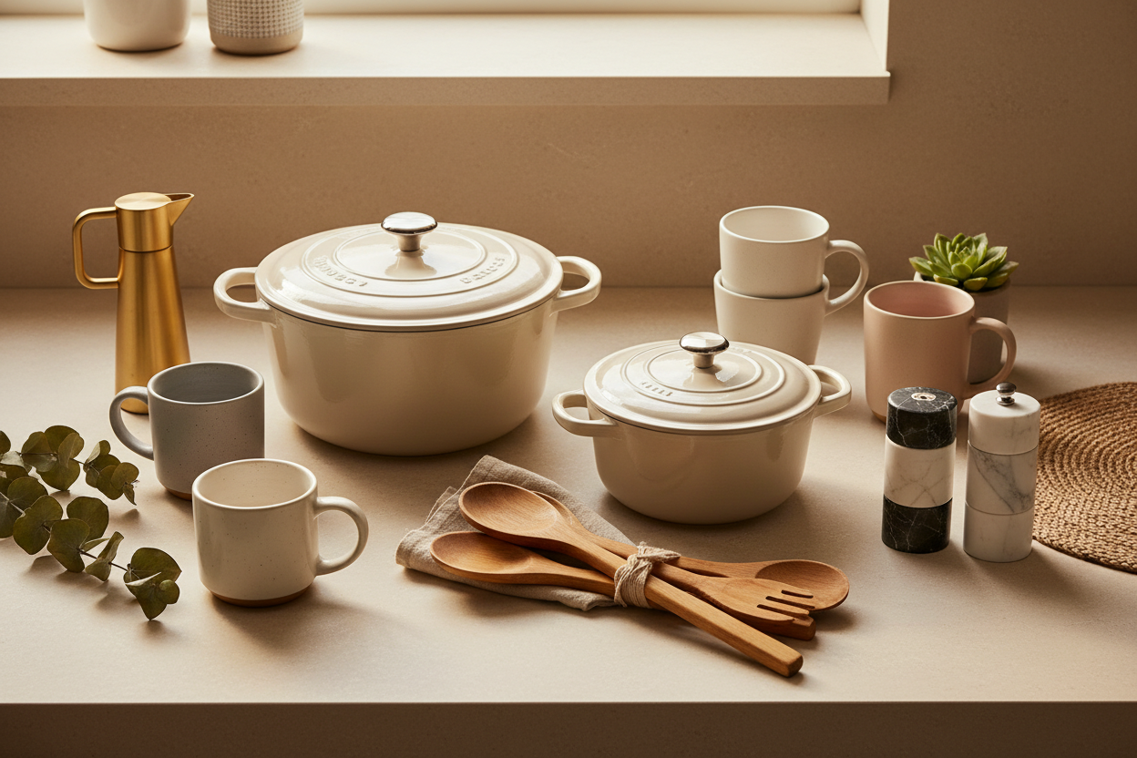 Home & Kitchen