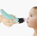 Electric Baby Nasal Aspirator | Gentle Suction, Easy to Clean, Safe for Newborns