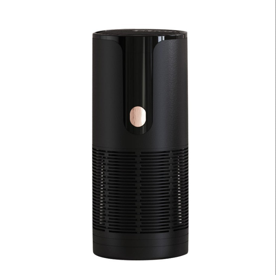 Car Air Purifier | USB Powered Negative Ion Purifier for All Vehicles