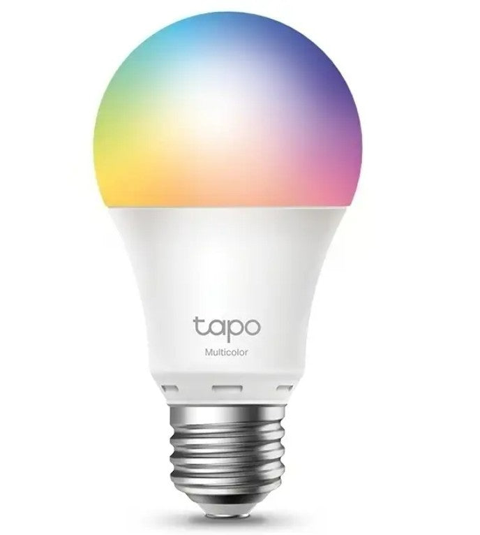 TP-Link Tapo L530E Smart Wi-Fi Bulb | 16 Million Colours | Works with Alexa & Google