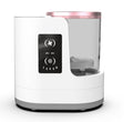 Electric Makeup Brush Cleaner & Dryer | 3-in-1, Auto-Stop, No Assembly