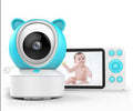 Baby Monitor Camera with Screen | 1080P HD, 900m Range, Night Vision