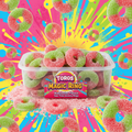 Toros Magic Ring - Vibrant Pop Art